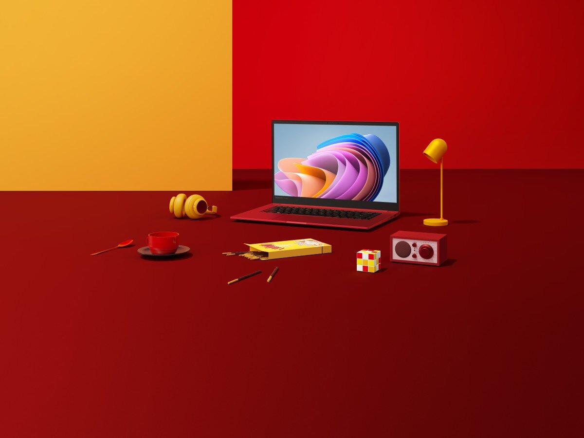    Новые модели ноутбуков Infinix вышли на рынок России