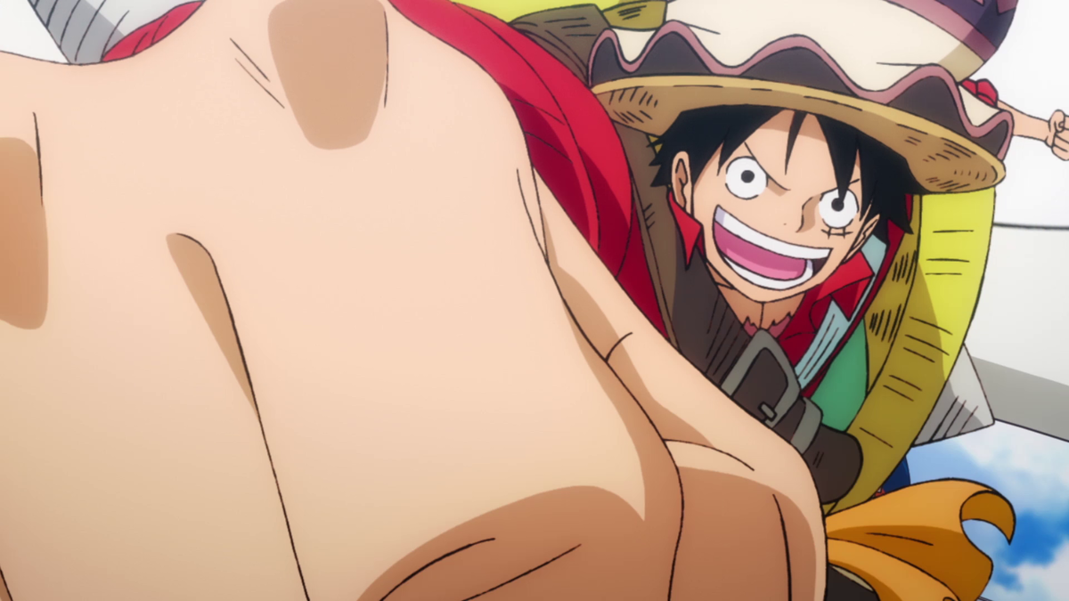 One piece movie. Ван Пис Стампид. Ван-Пис 14: паническое бегство. Ван Пис паническое бегство. Луффи паническое бегство.