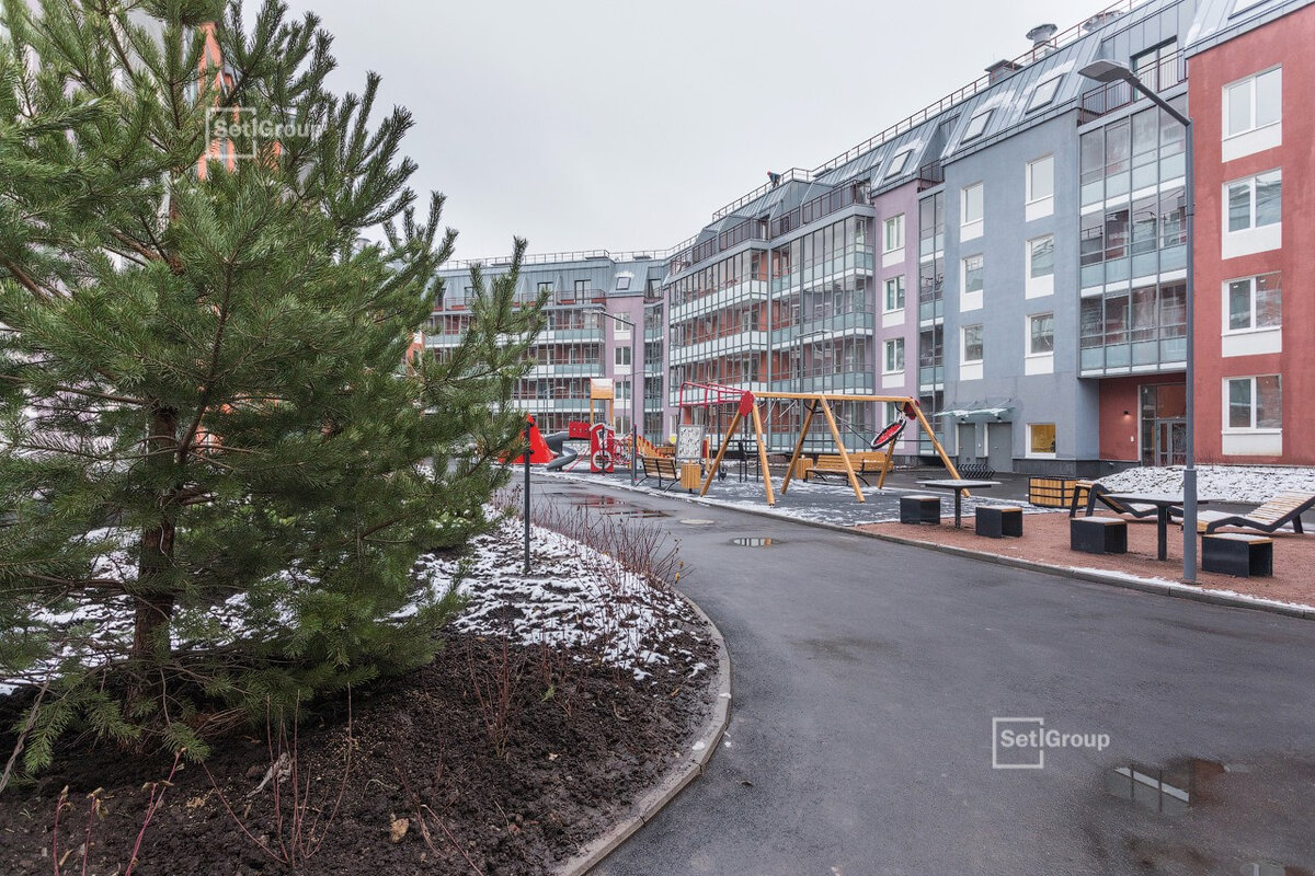   
 Фото: OOO «Сэтл Групп»