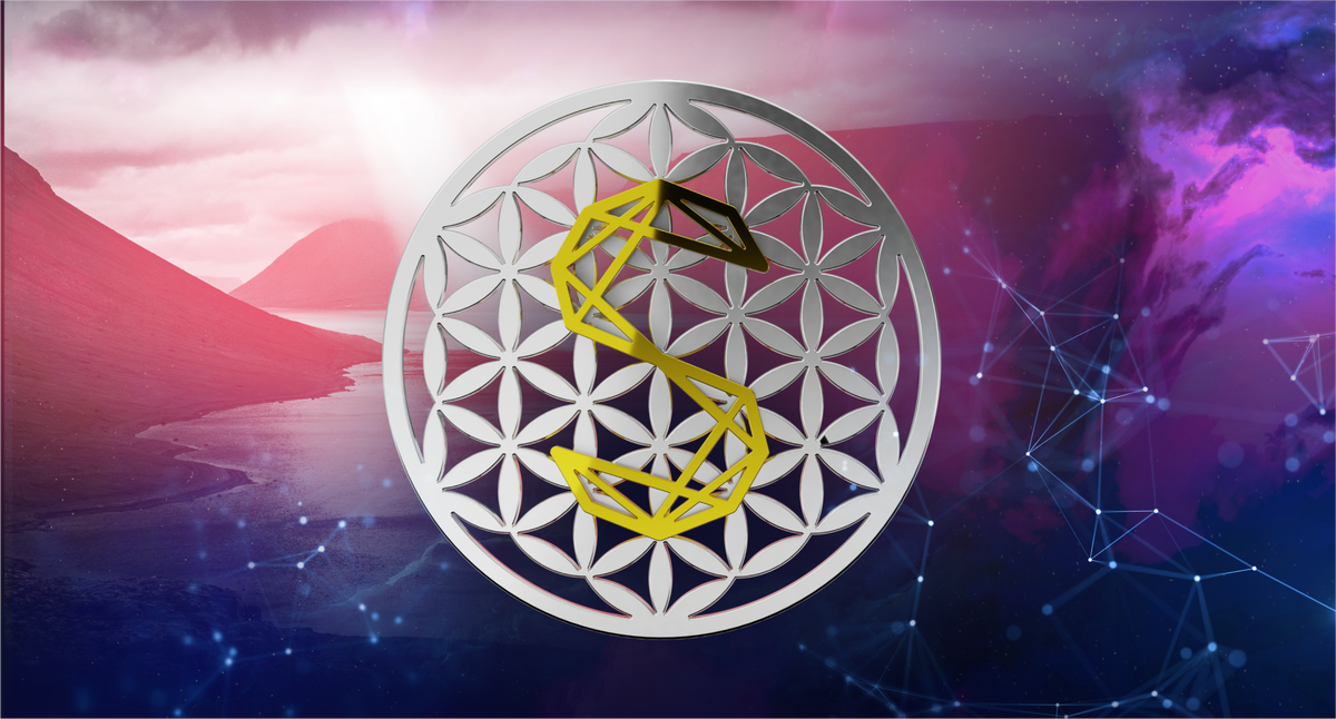 NFT второго уровня для входа на платформу SpiroVerse