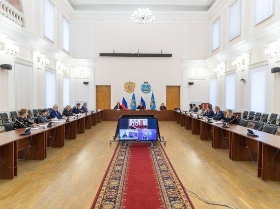     Фото: пресс-служба правительства Псковской области