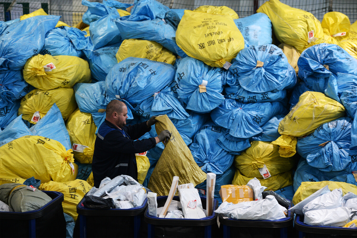 Александр Кряжев/РИА Новости