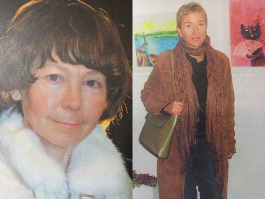 Автор Елена Липатова и художник-иллюстратор Екатерина Костина-Ващинская