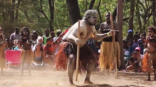 Аборигены - Новые порно видео