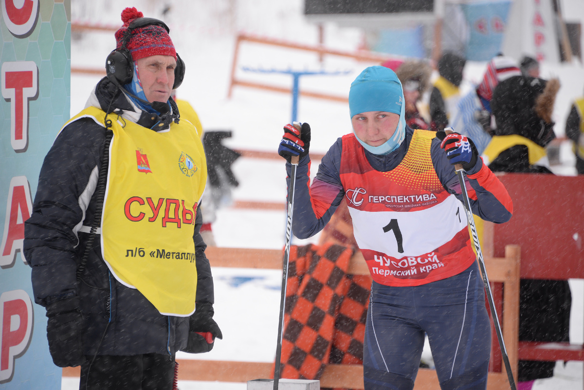 Фото: Иннокентий Демьянович © ИА «Уральский меридиан» 