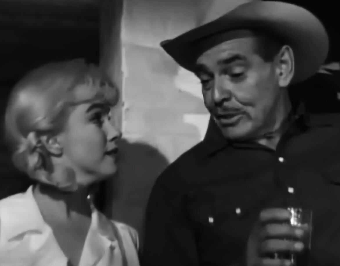 1961 г., Metro-Goldwyn-Mayer  Мелодрама
Режиссер Джон Хьюстон
Сценарий Артур Миллер
Продюсер Фрэнк Э. Тейлор, Джон Хьюстон
Оператор Расселл Метти.  Композитор Алекс Норт 
В главных ролях:  Кларк Гейбл, Мэрилин Монро, Монтгомери Клифт, Телма Риттер, Илай Уоллак
