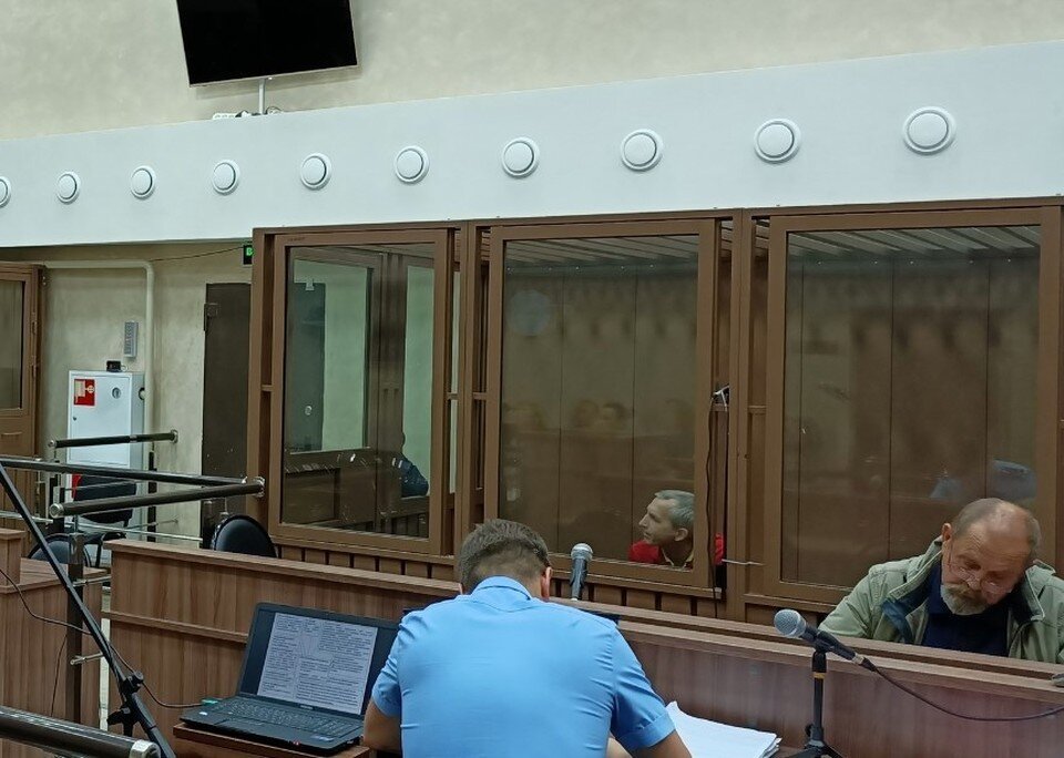     Фото: Сыктывкарский городской суд