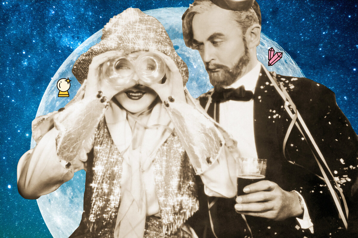     Любовный гороскоп на неделю с 12 по 18 декабря от астролога Веры Хубелашвили