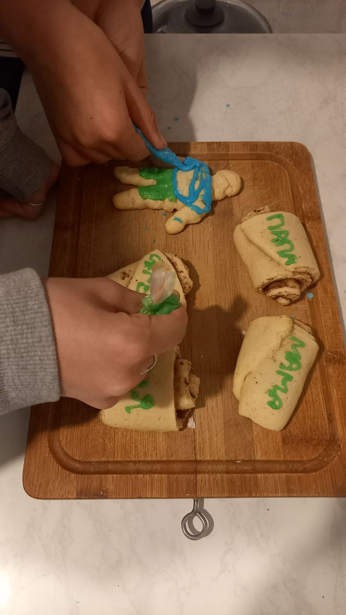 рулетики