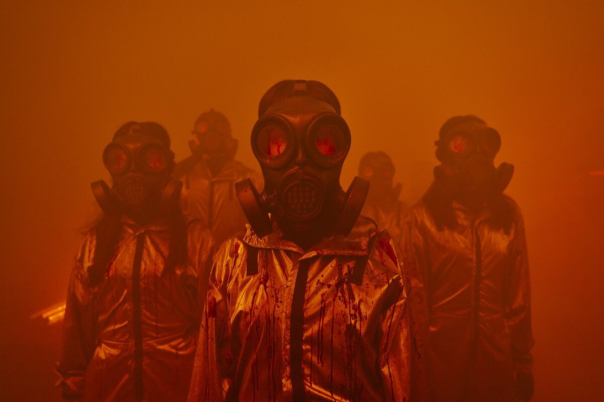 Кадр из фильма