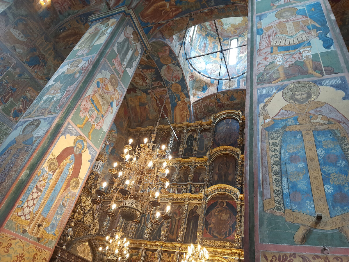 В музей вход платный