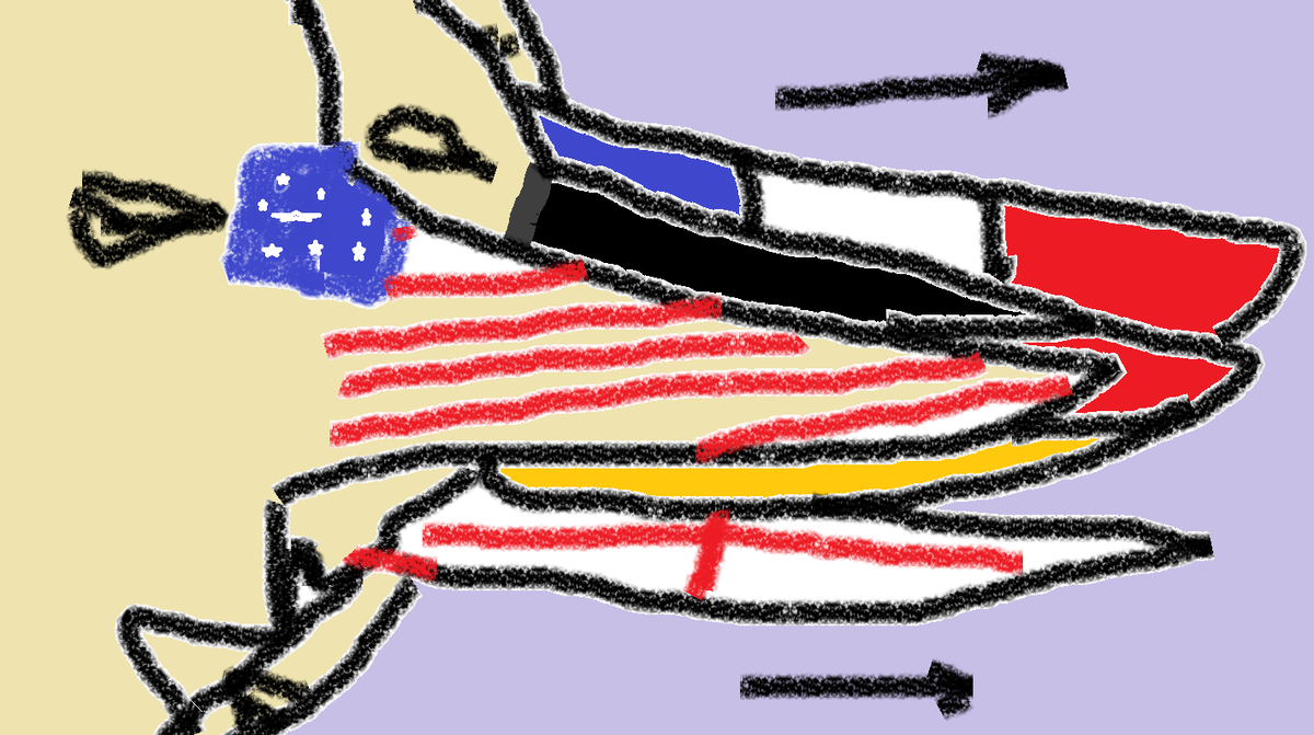 Рисунок автора