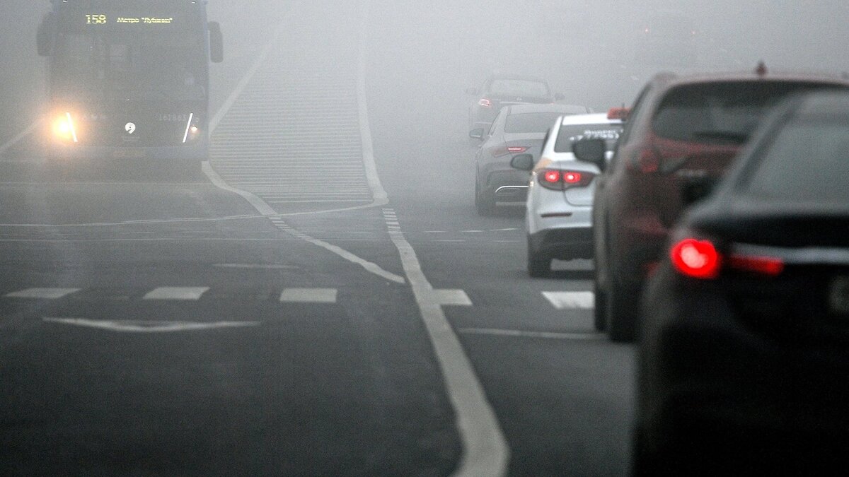    Дорога© РИА Новости . Евгений Одиноков