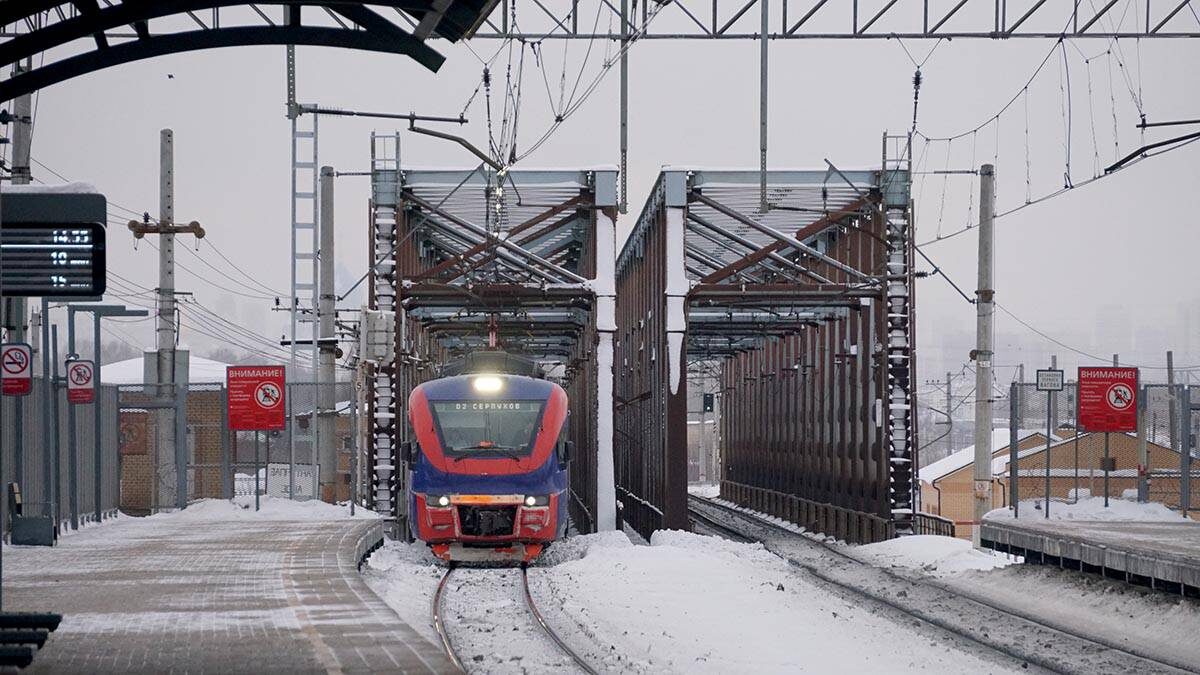    Фото: Анатолий Цымбалюк / Вечерняя Москва