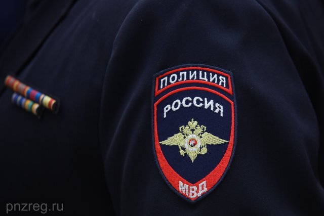    Как попасть в пензенский отряд содействия полиции «Тигр»?