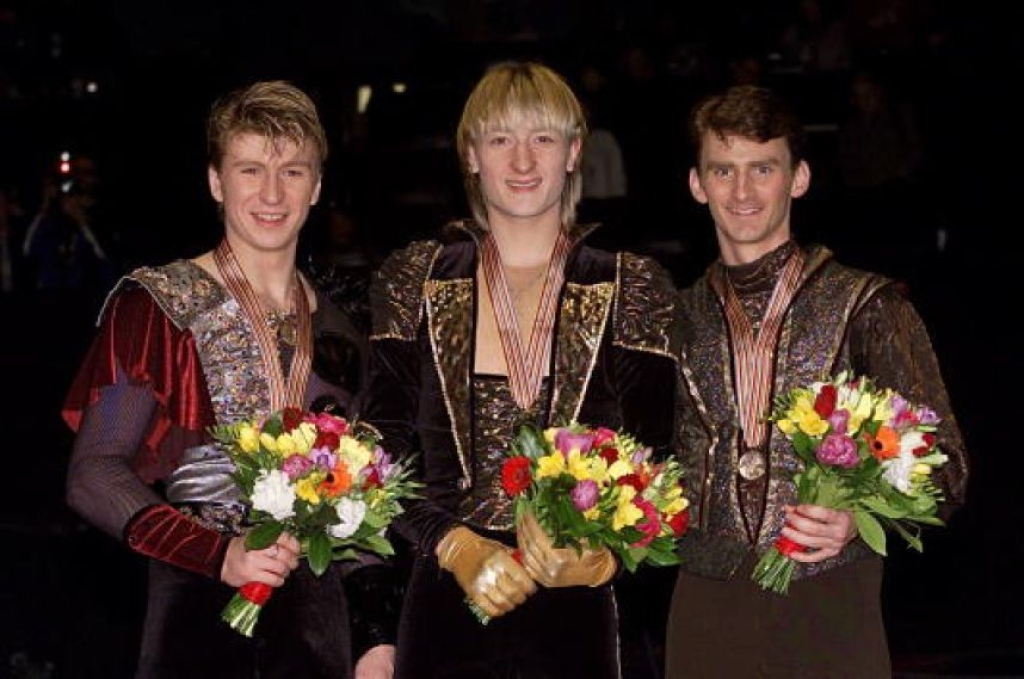 Серпентарий "Плющенко Ягудин" Фотография взята из открытых источников