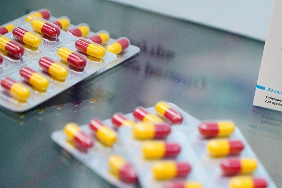     Сергей Собянин продлил до конца 2023 года исследования эффективности онкопрепаратов в Москве Алексей БУЛАТОВ