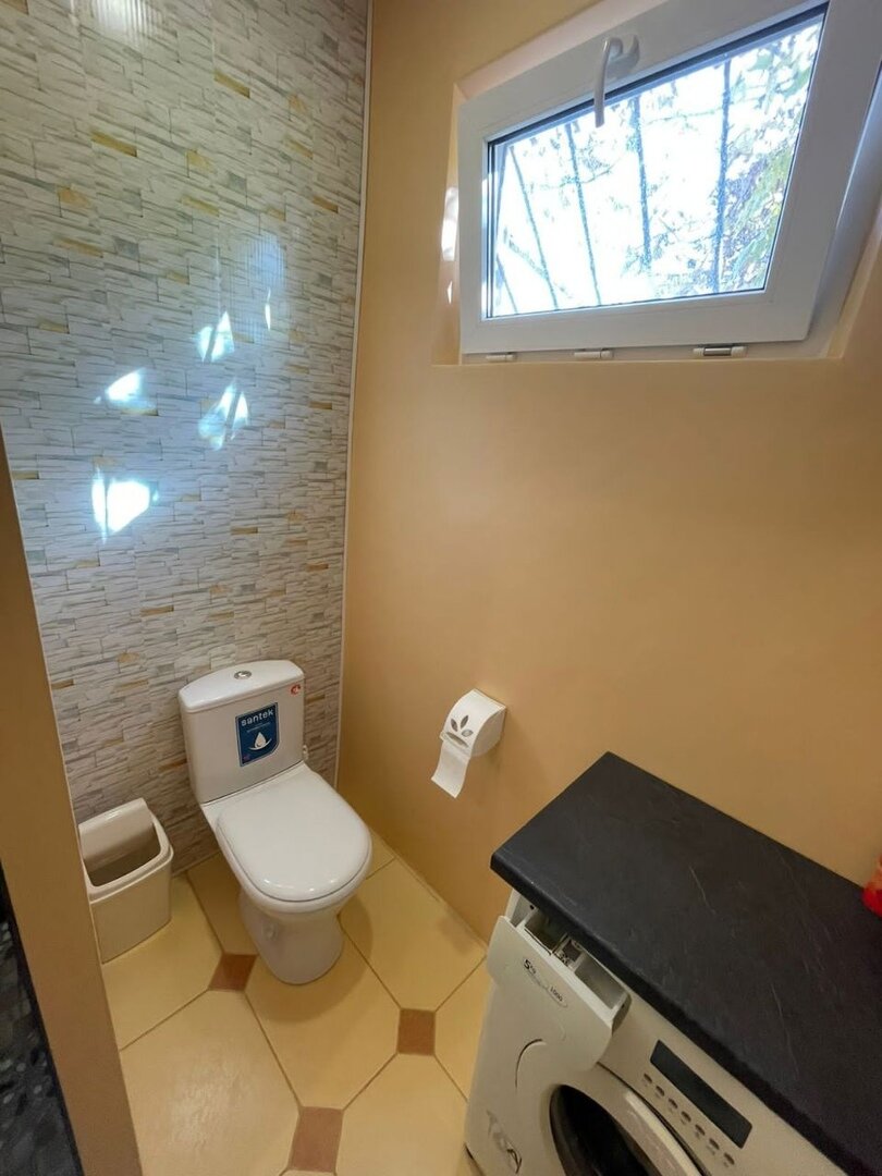 Домик на Фиоленте в Севастополе Длительно 