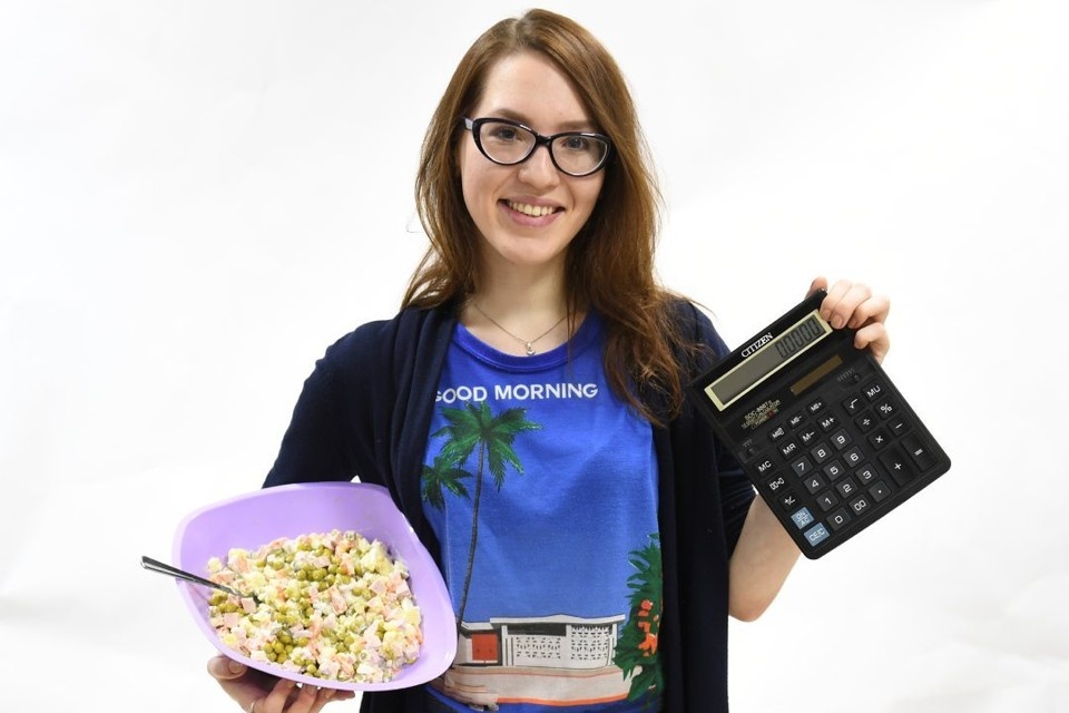     Новогодний стол в Иркутской области подорожал. Рассказываем, на сколько Виктор ГУСЕЙНОВ