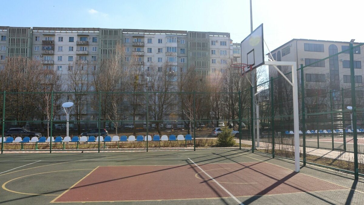     Стадион «Полет» в Нижнем Новгороде может перейти в собственность города. Об этом рассказали в областном министерстве спорта.