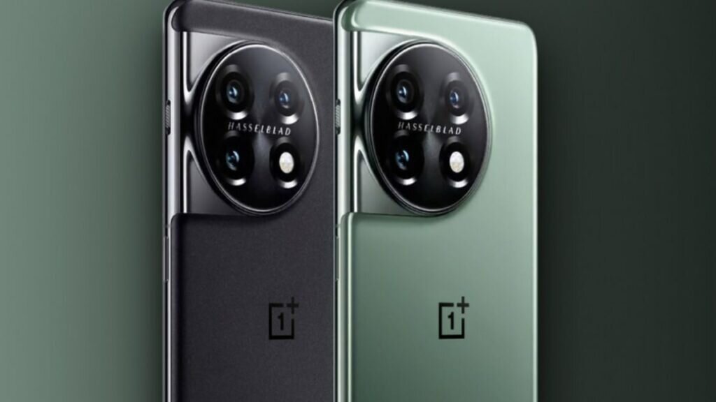      Премьера OnePlus 11 состоится 17 декабря.