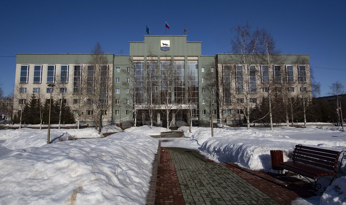    Управление опеки и попечительства администрации Сургута ликвидируют