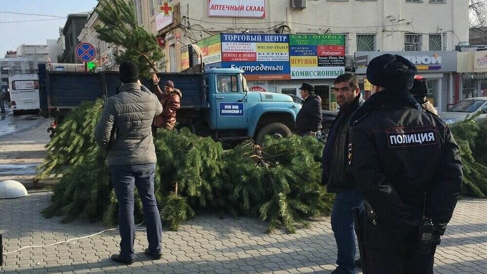     В Ростовской области за правопорядком в новогодние праздники будут следить более 3,5 тысяч сотрудников ОВД, Росгвардии и дружинников, об этом сообщили в донском правительстве.