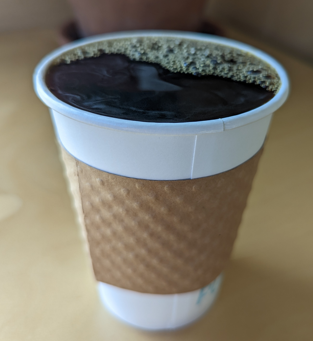 Фото: mickdog11 / Reddit📷
