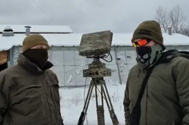    Что за новые РЛС «Репейник» для борьбы с дронами появились в зоне СВО?