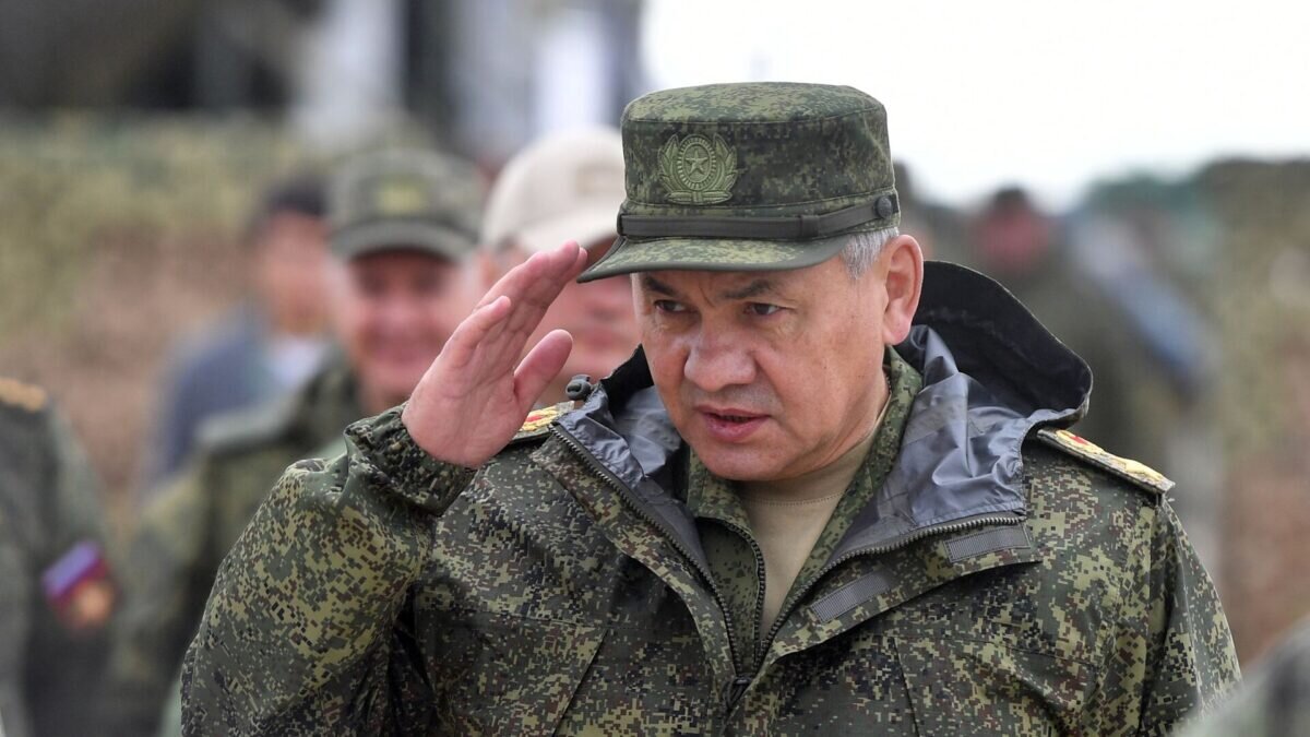 Министр обороны украины сейчас фото