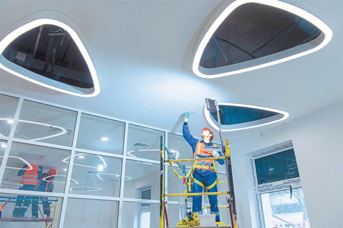    Год за годом, дом за домом. Что построят в Москве за счёт бюджета города?