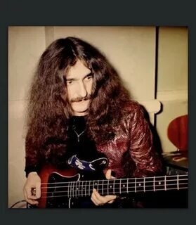 В молодые годы.