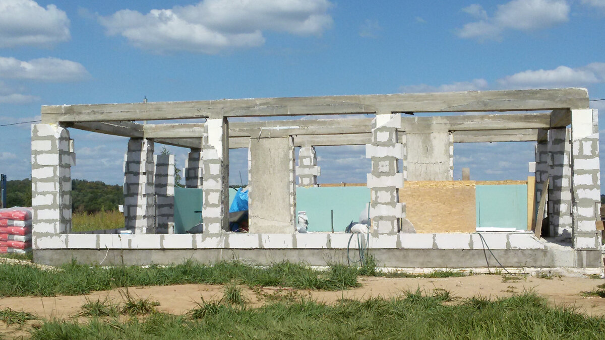 фото автора из личного архива