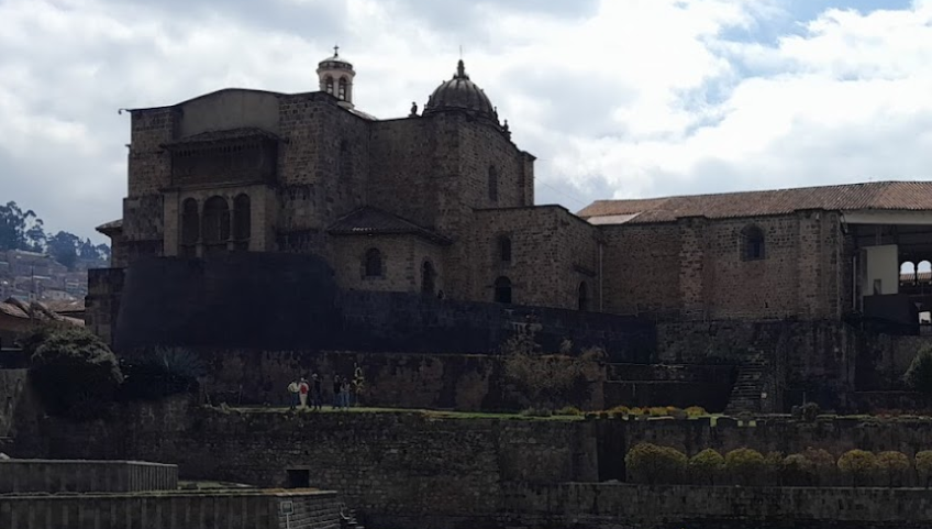 Кориканча, фото из открытых источников