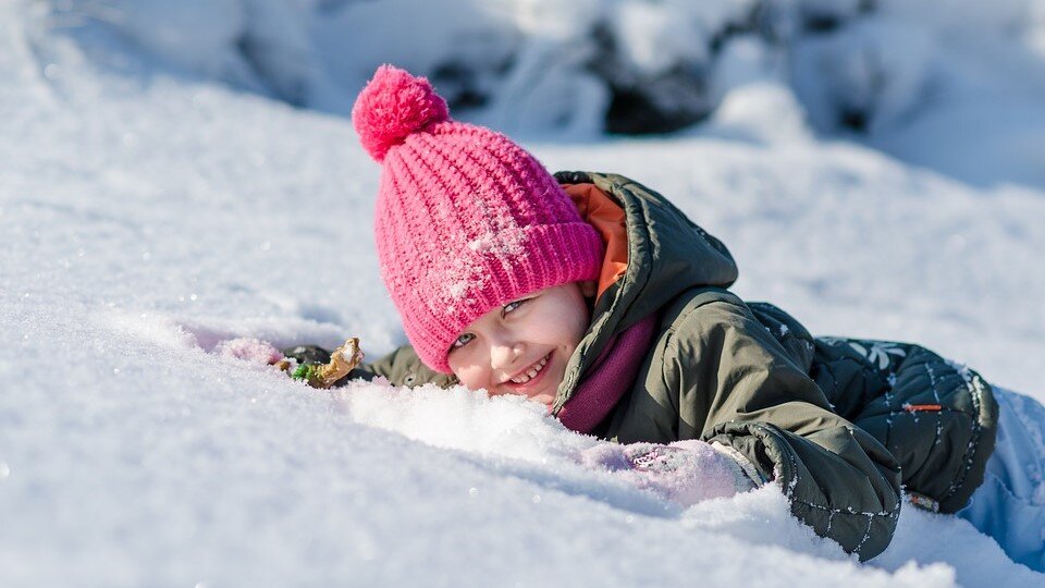    В Югре за похолоданием придет резкое потепление