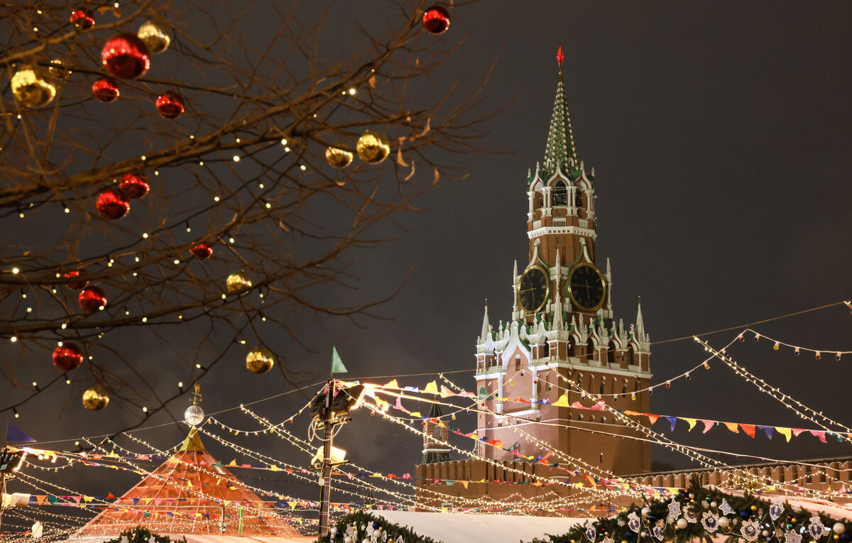 Максим Чурусов/ТАСС