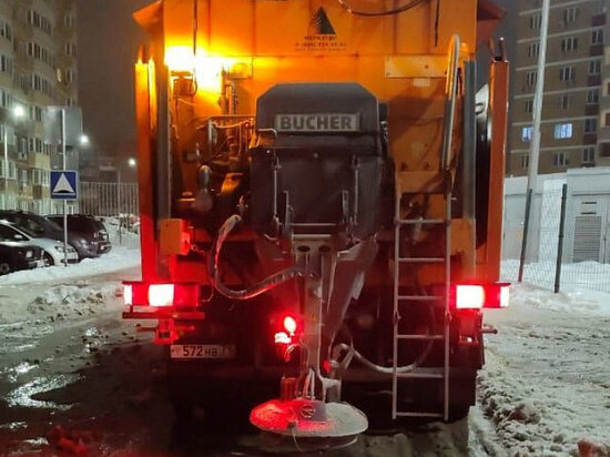     Фото: Мк в Туле