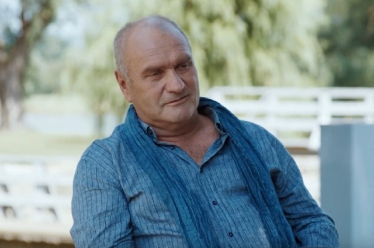    Кадр из фильма