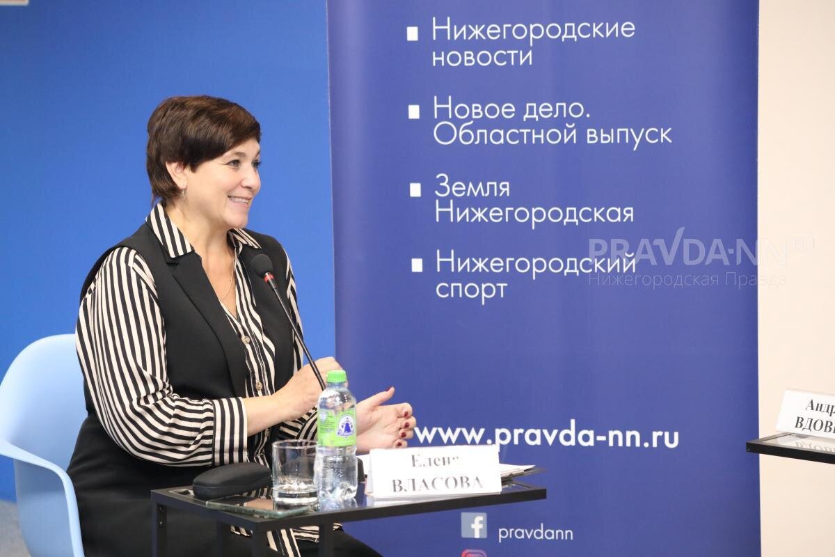    Сотрудников НОИЦ наградили почетными знаками Союза журналистов РФ Pravda-nn.ru