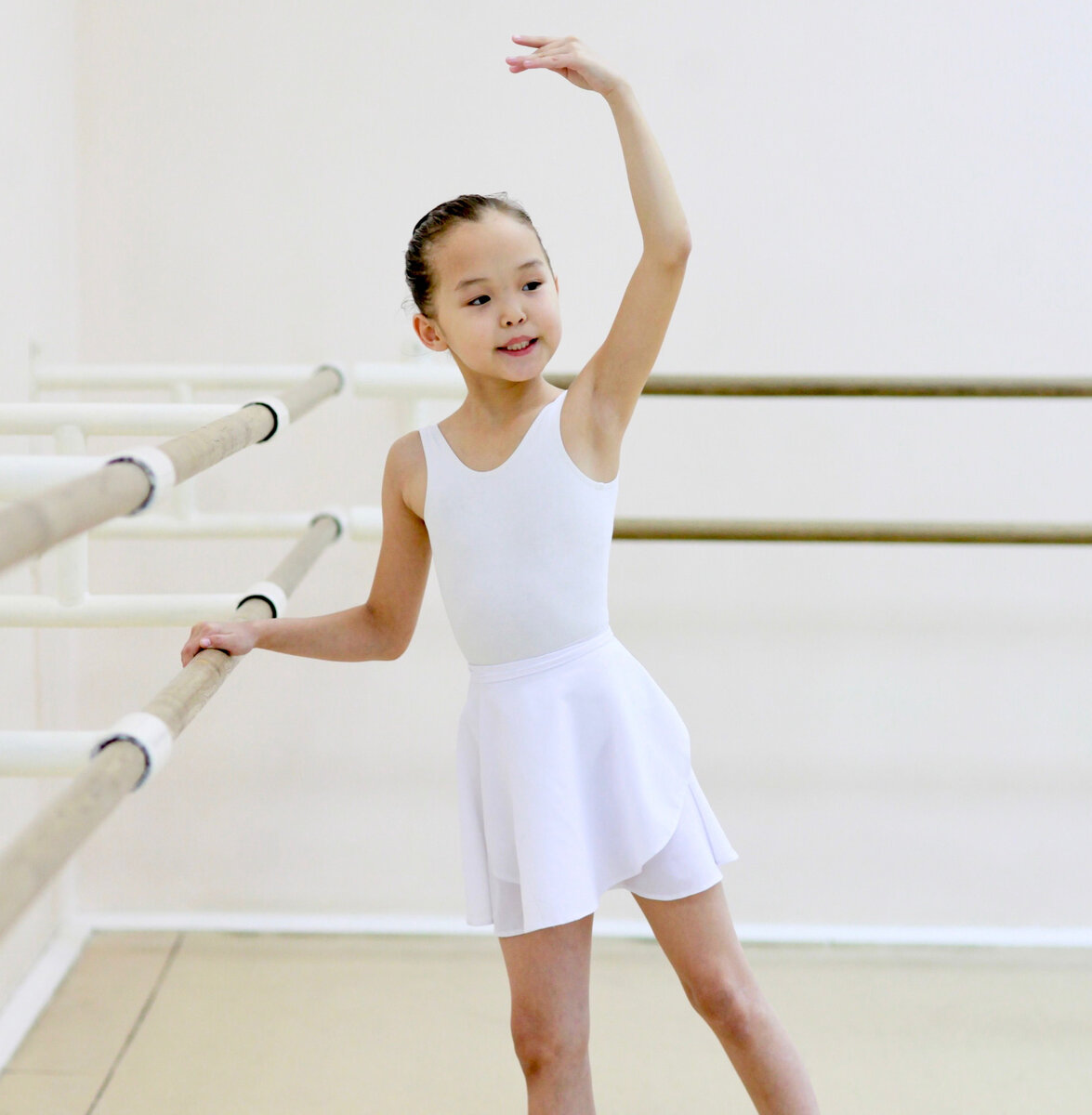    Карина Чикитова