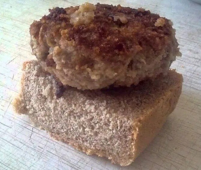 Вкусно...
