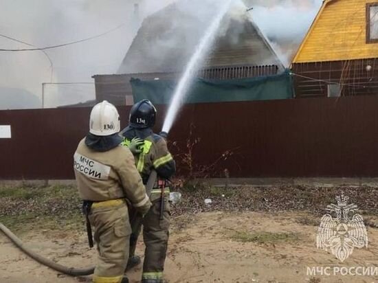     Фото ГУ МЧС России по Краснодарскому краю
