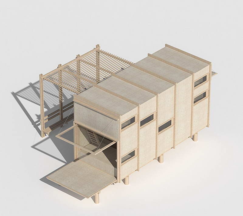 Посмотреть сборные дома в Динскую