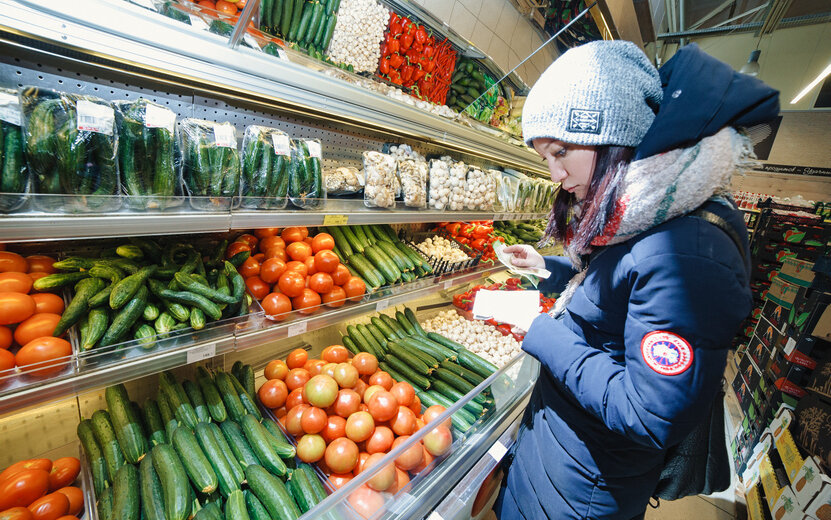    Сколько стоит собрать новогодний стол в Ижевске