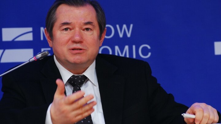 ALEXANDER LEGKY/GLOBALLOOKPRESS