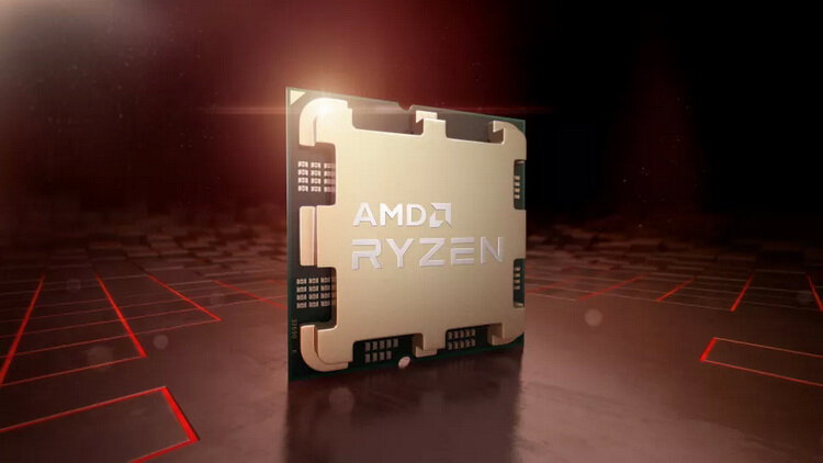    Источник изображения: AMD