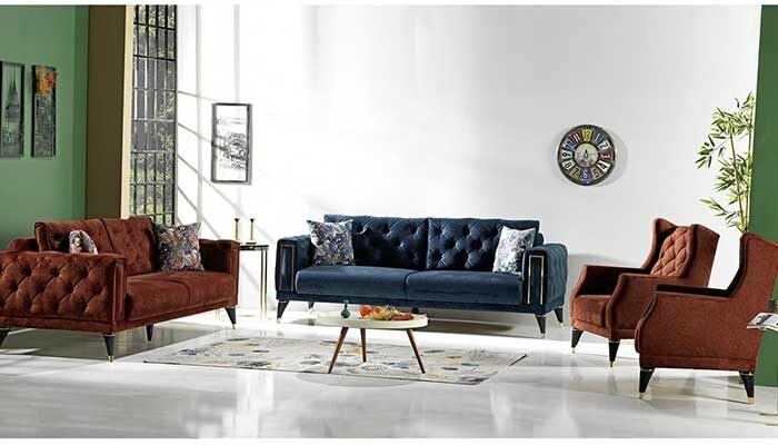 ikinci Esya Alan Yerler