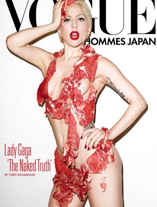 Фото: vogue.ru 