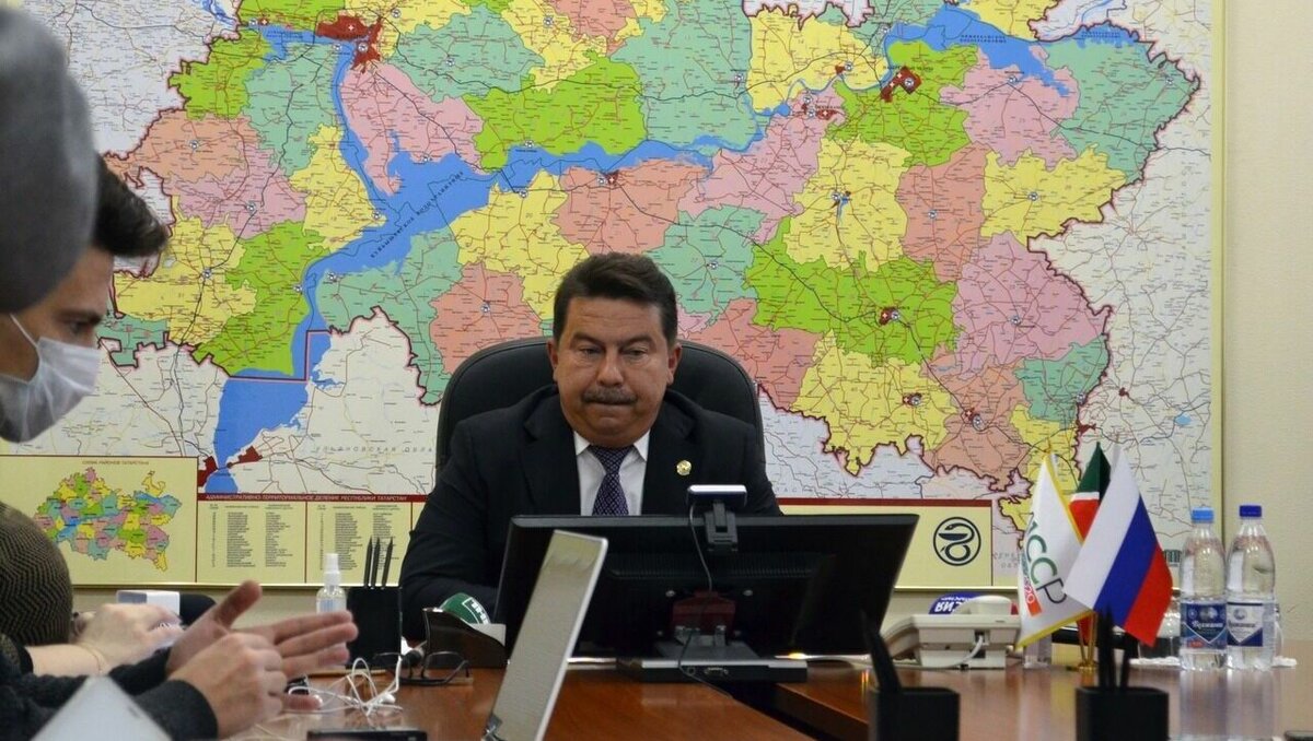     Уходящий 2022 год отодвинул на второй план множество вопросов. Кроме самых важных, и здравоохранение — один из них.