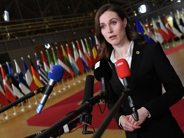   © AP Photo / John Thys